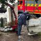 Rusia a atacat masiv infrastructura Kievului. Principalele ținte au fost centrele de date