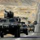Armata Turciei va rămâne în Siria și Irak până la „securizarea granițelor”