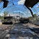 Un val de 5 rachete Storm Shadow ucrainene a ras de pe fața pământului o parte a fabricii ruse Proton. Componente de tancuri T-90, dar și de rachete Iskander se produc aici