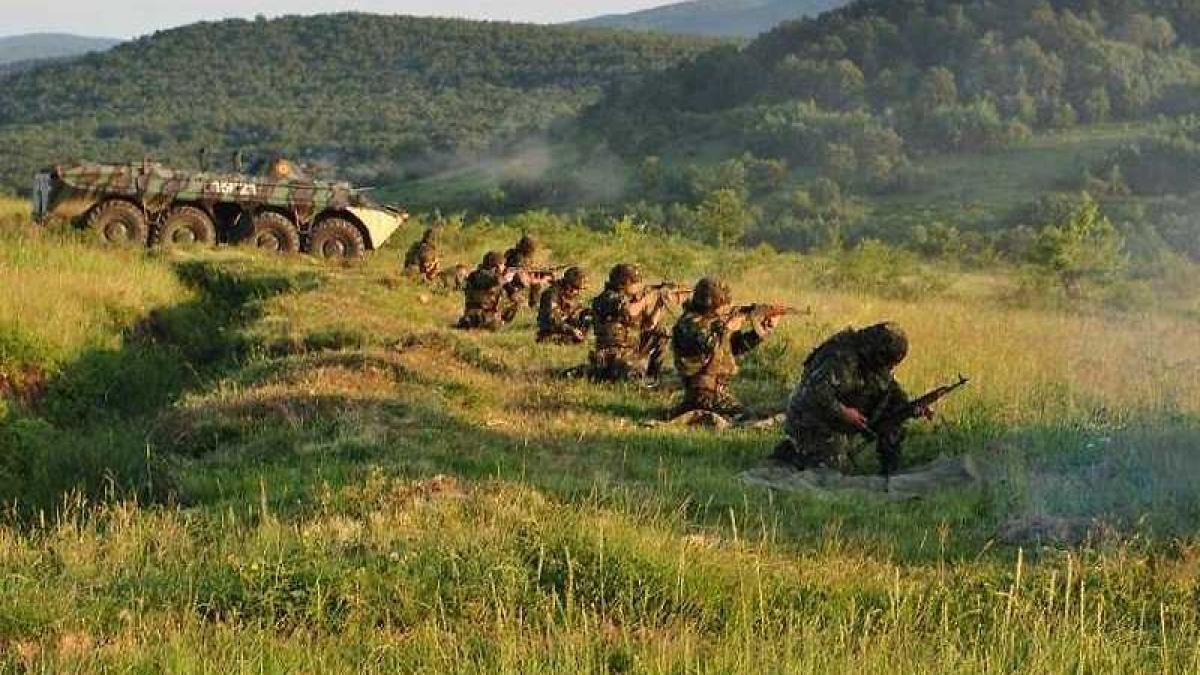 Apărare europeană. Poziţia României, explicată de ministrul Mihai Fifor