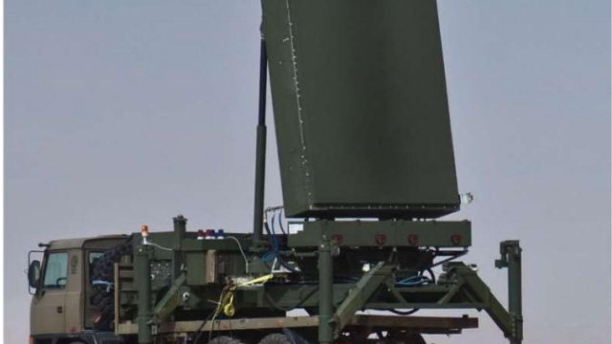 NATO a solicitat Cehiei să nu cumpere radare din Israel