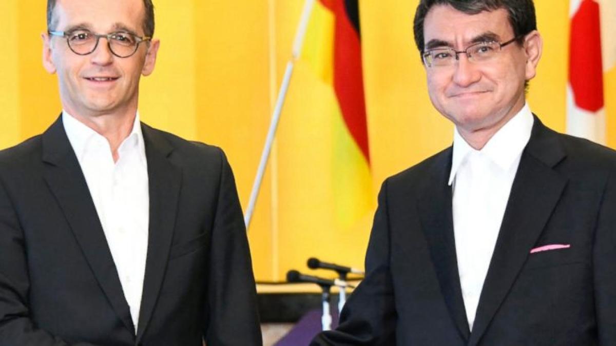 ministrul_de_externe_japonez__taro_kono__si_omologul_sau_german_heiko_maas_11062200
