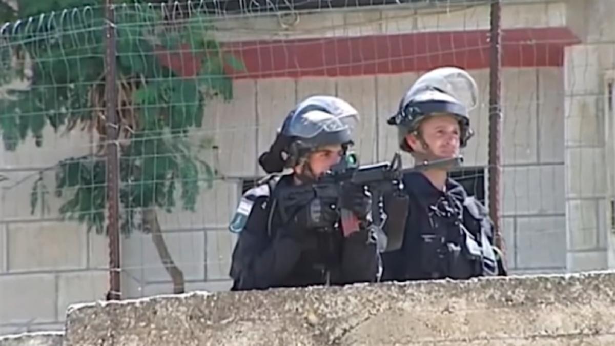 politist_israel_28730200