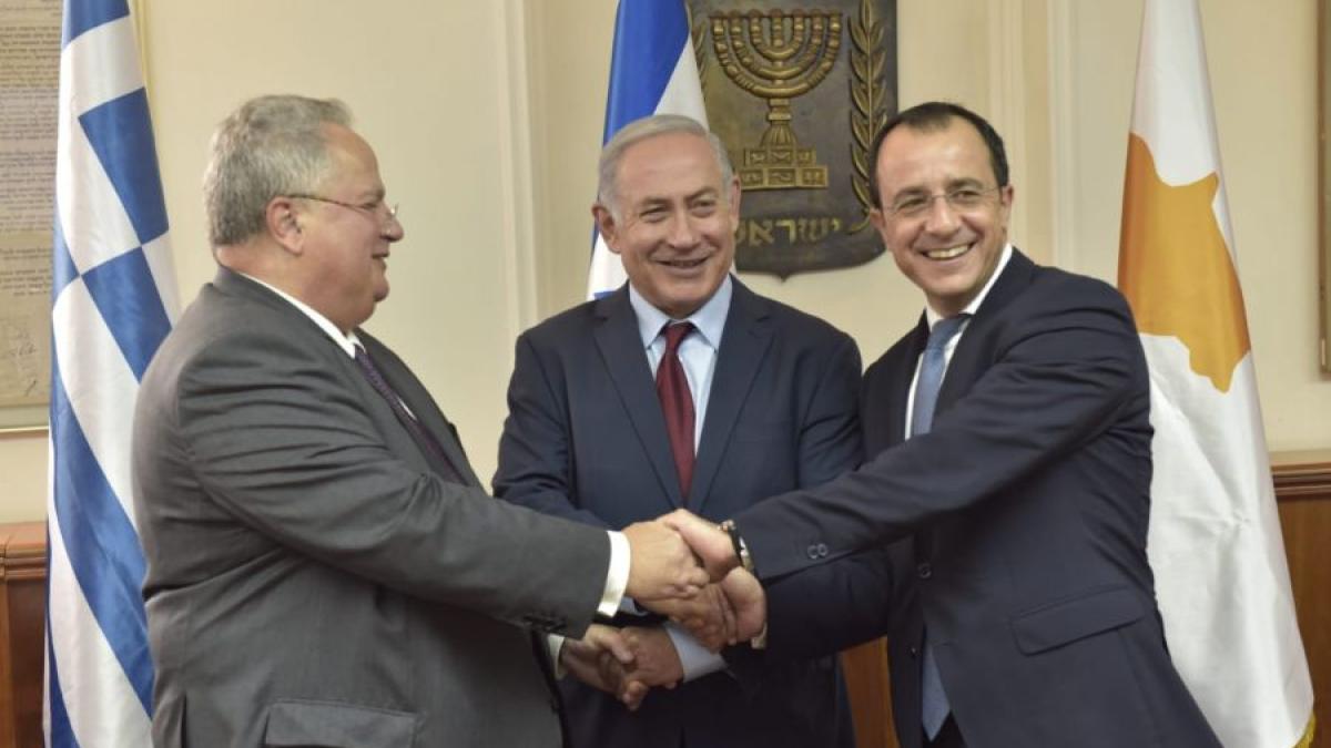 O trilaterală a energiei care va crea o nouă putere energetică