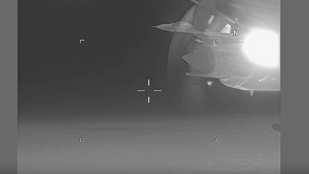 Incident aviatic grav SUA - Rusia. Alex Coita: Putea duce la un dezastru, mi-a dat fiori reci - VIDEO