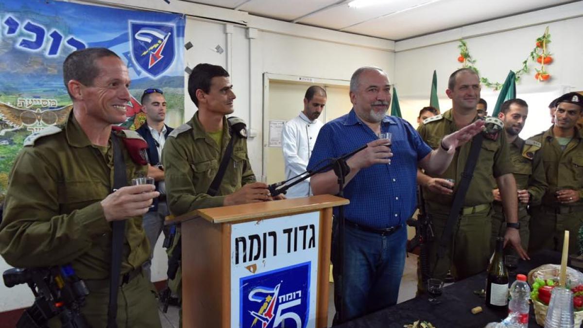 avigdor_lieberman_israel_45355100