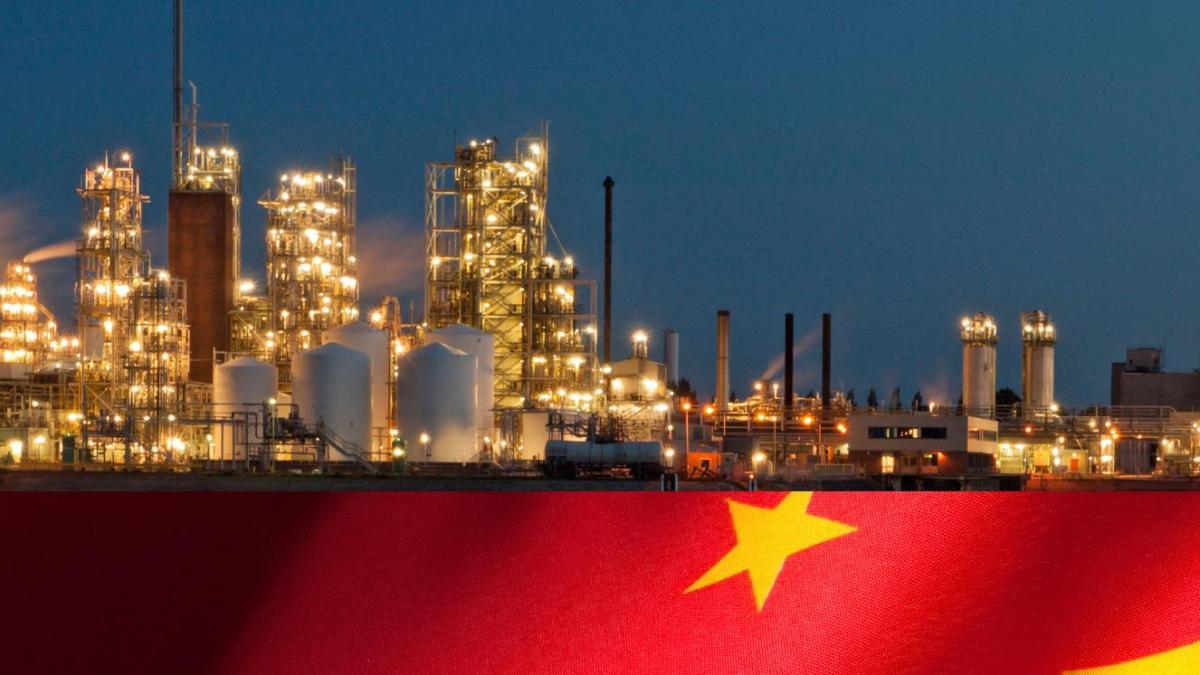 china_industry_86639800