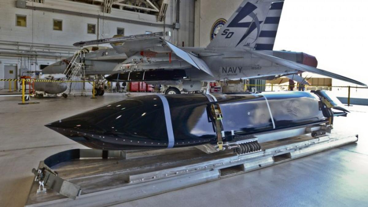 Marina și Forțele Aeriene ale SUA, contract cu Lockheed Martin pentru mai multe rachete de croazieră de tip LRASM
