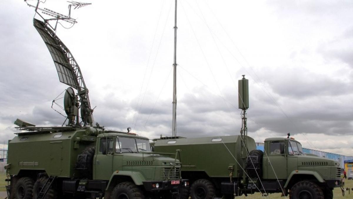 Sistemele radar ucrainene au ajutat Israelul să distrugă antiaeriana rusească Pantsir-S