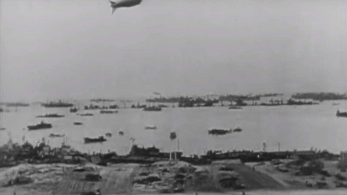 6 iunie, Debarcarea din Normandia. Ce s-a întâmplat în "Ziua Z"