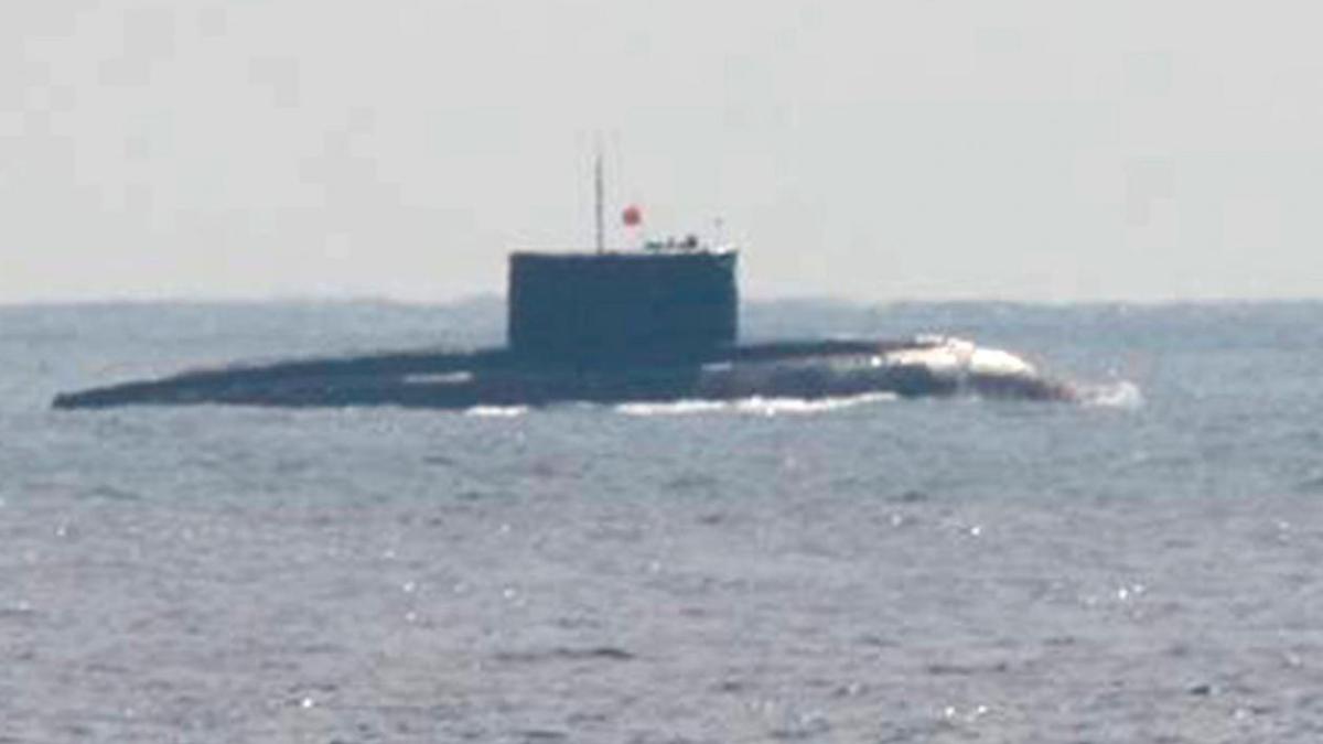 submarine_type_093g_shang_china_92469700