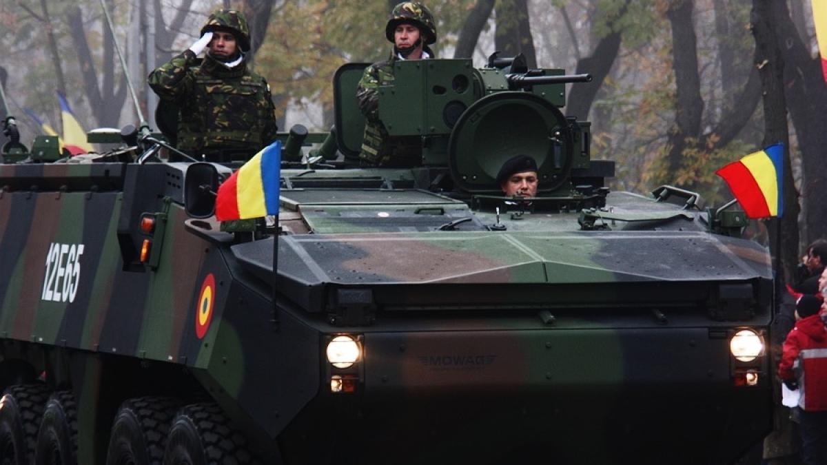 Generalul Virgil Bălăceanu, despre programele de înzestrare ale Armatei | INTERVIU DEFENSE ROMANIA