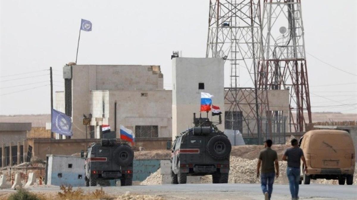 Armata siriană a preluat controlul deplin asupra orașului Manbij