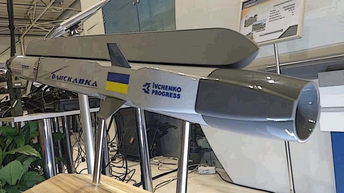 Ucraina dispune de rachete supersonice care „nu pot fi doborâte”