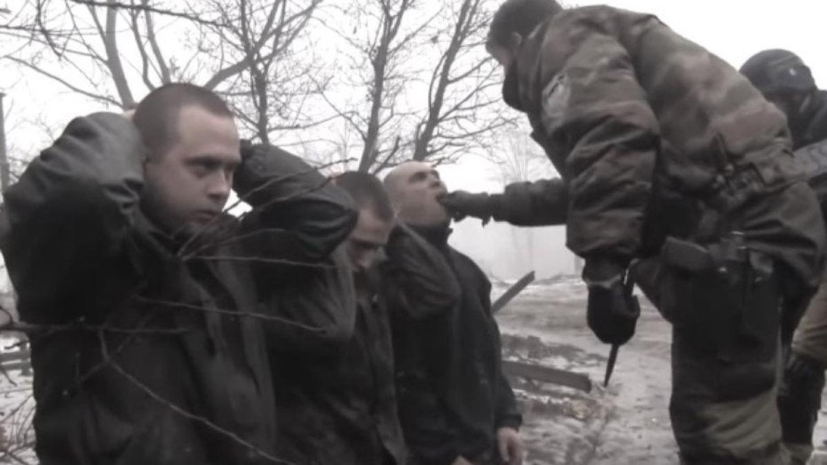 Ucraina trimite la Haga dovezi ale crimelor comise de separatiştii proruşi în Donbas (Video)