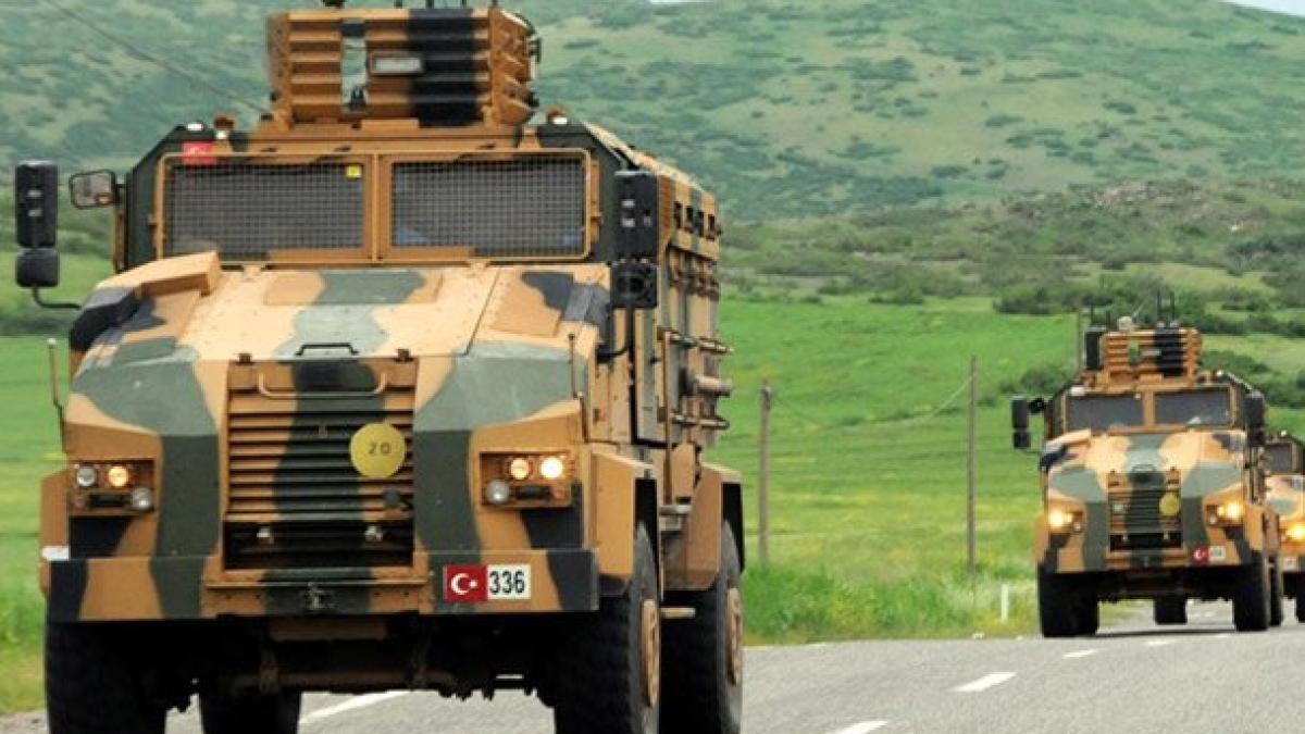 Erdogan, părăsit în 'aventura' din Siria. Cristian Diaconescu: E prețul pe care îl plătește Turcia pentru S-400