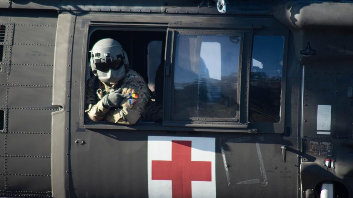 Scoatem Armata română pe străzi în lupta cu noul coronavirus? Dan Dungaciu: Lipsa de încredere în instituțiile statului e profundă