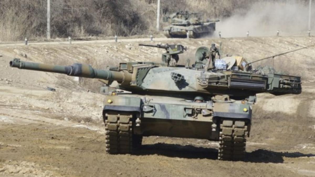 tanc_k1a2_coreea_de_sud_90438900