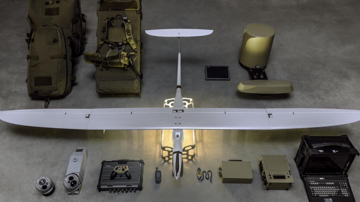 Polonia va folosi dronele aeriene pentru controlul carantinei