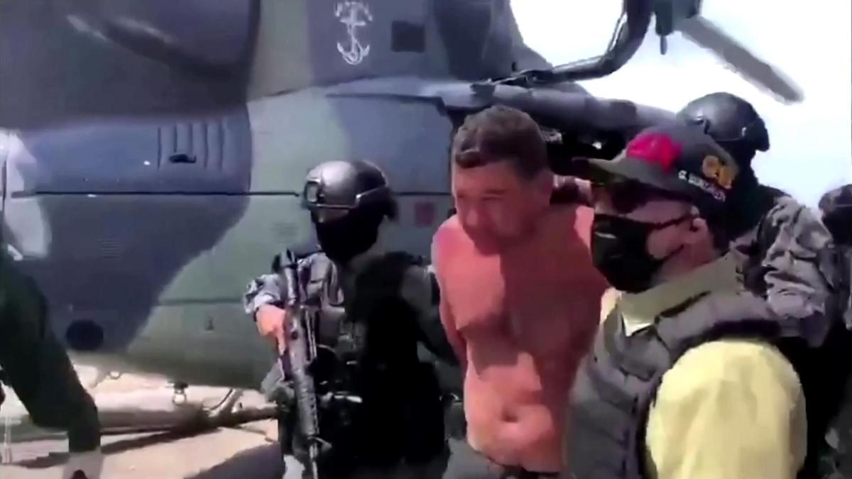 Donald Trump: Nu am nimic de-a face cu "tentativa de invazie" pe cale maritimă în Venezuela (Video)