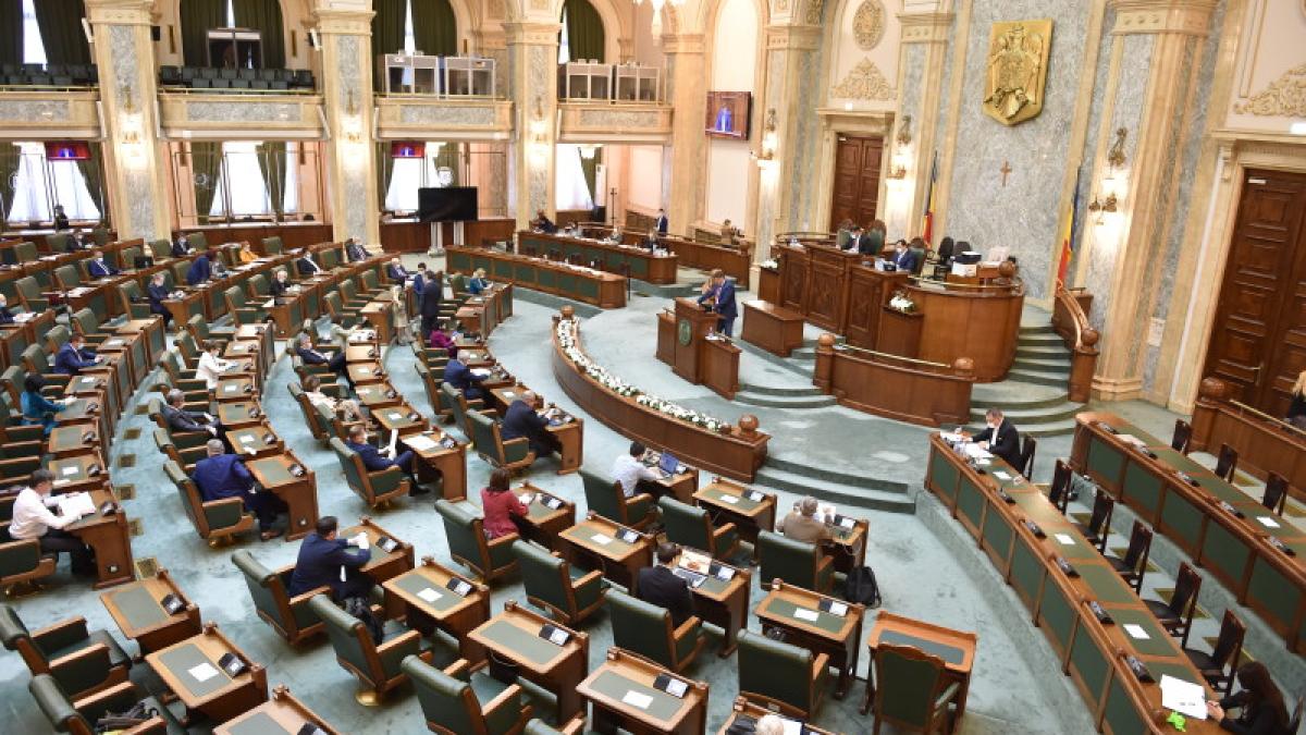 parlament_agerpres_42267800