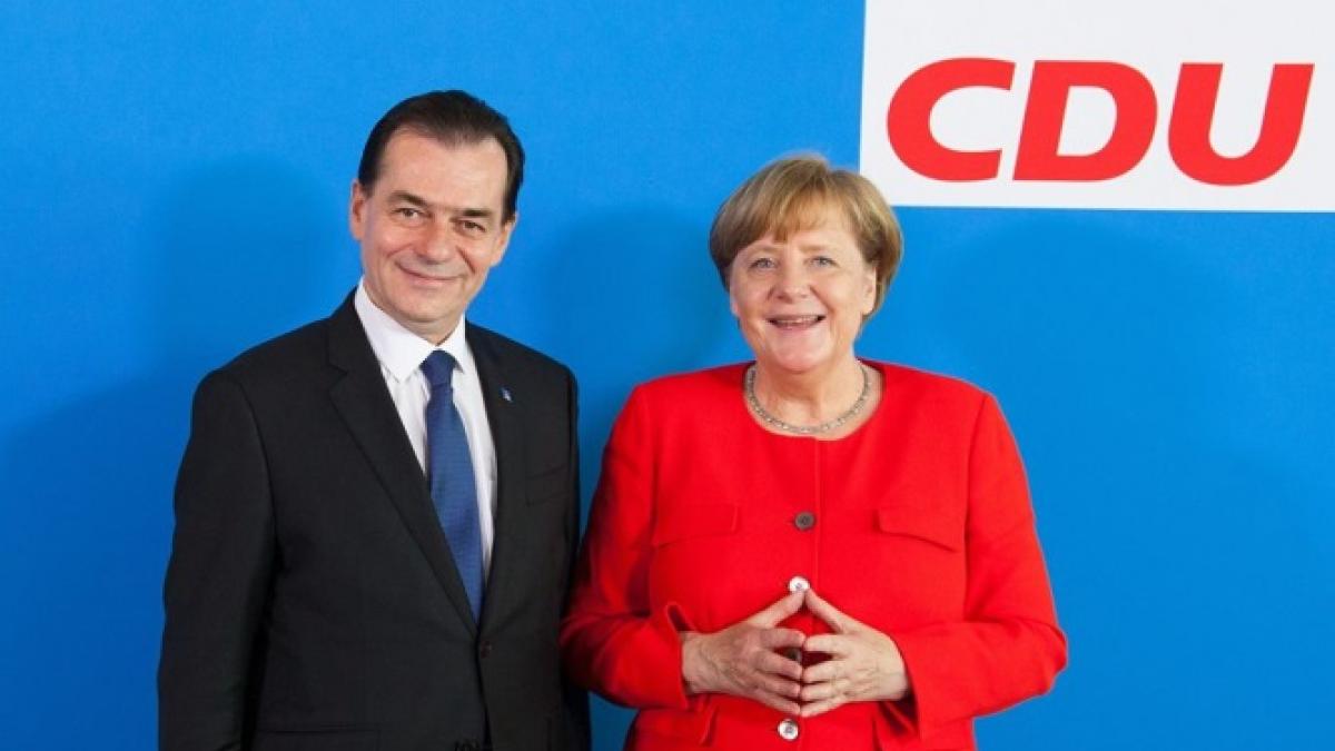 ludovic_orban_angela_merkel_57615400