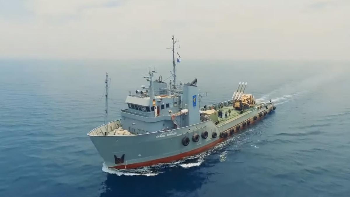 Iranul sărbătorește doborârea dronei americane prin lansarea unui videoclip propagandistic