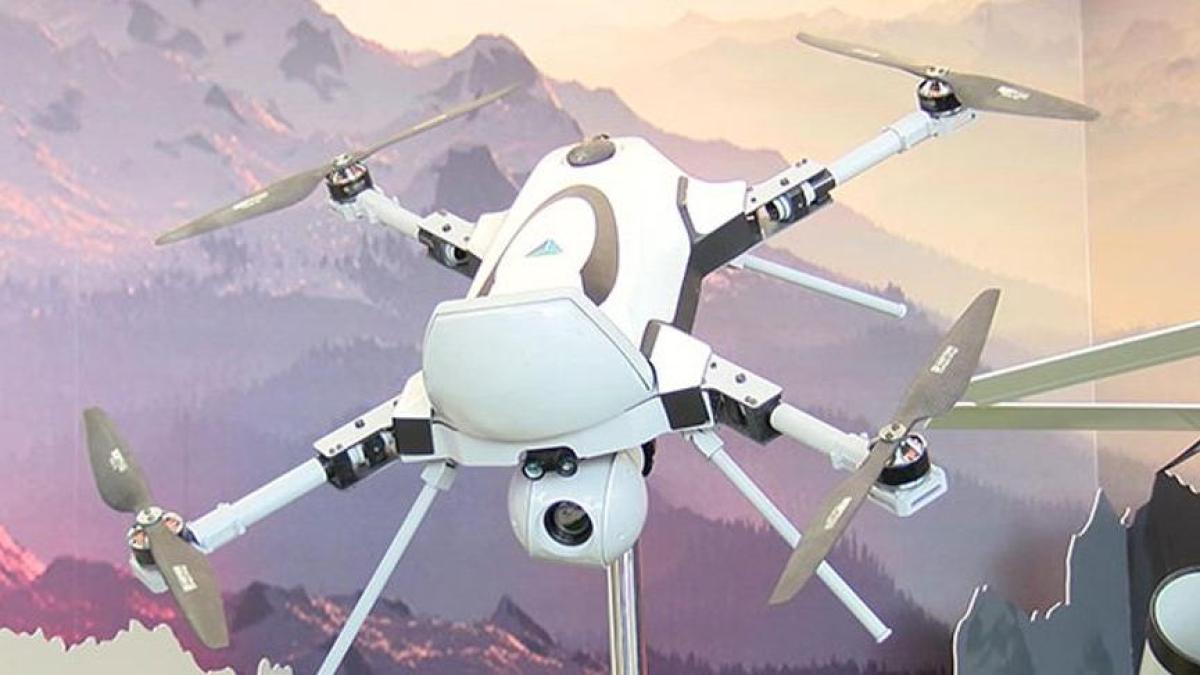 Forțele Armate ale Turciei cumpără drone Kamikaze