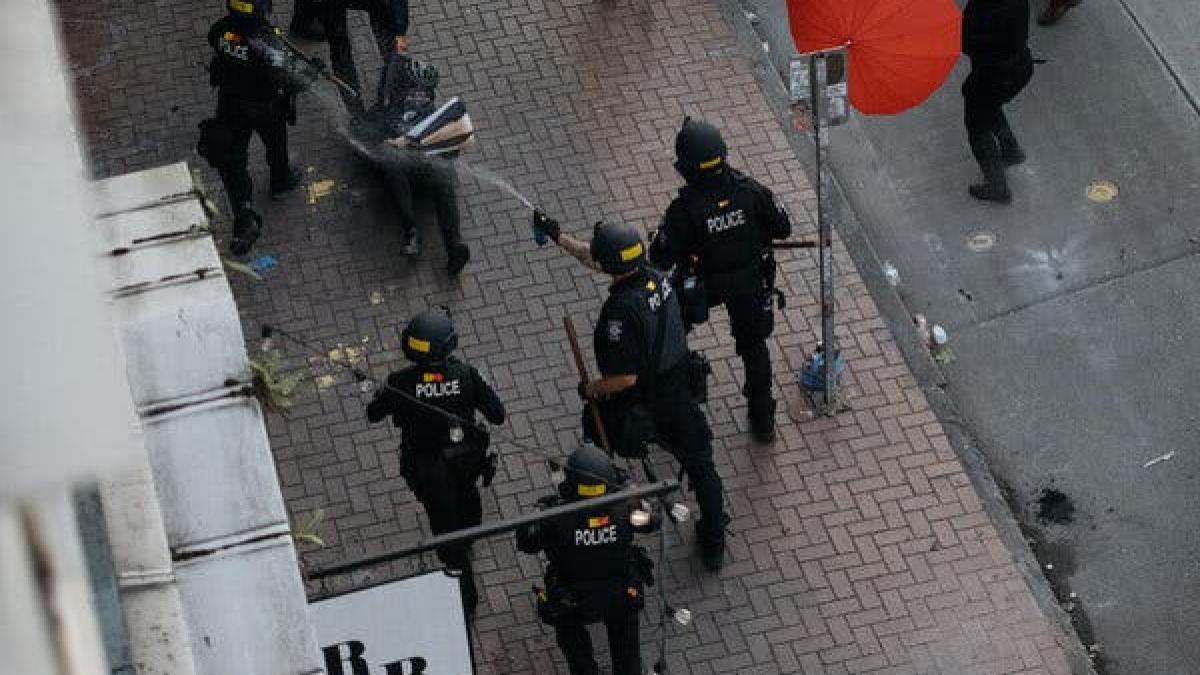 venezuela_politie_protest_23216900