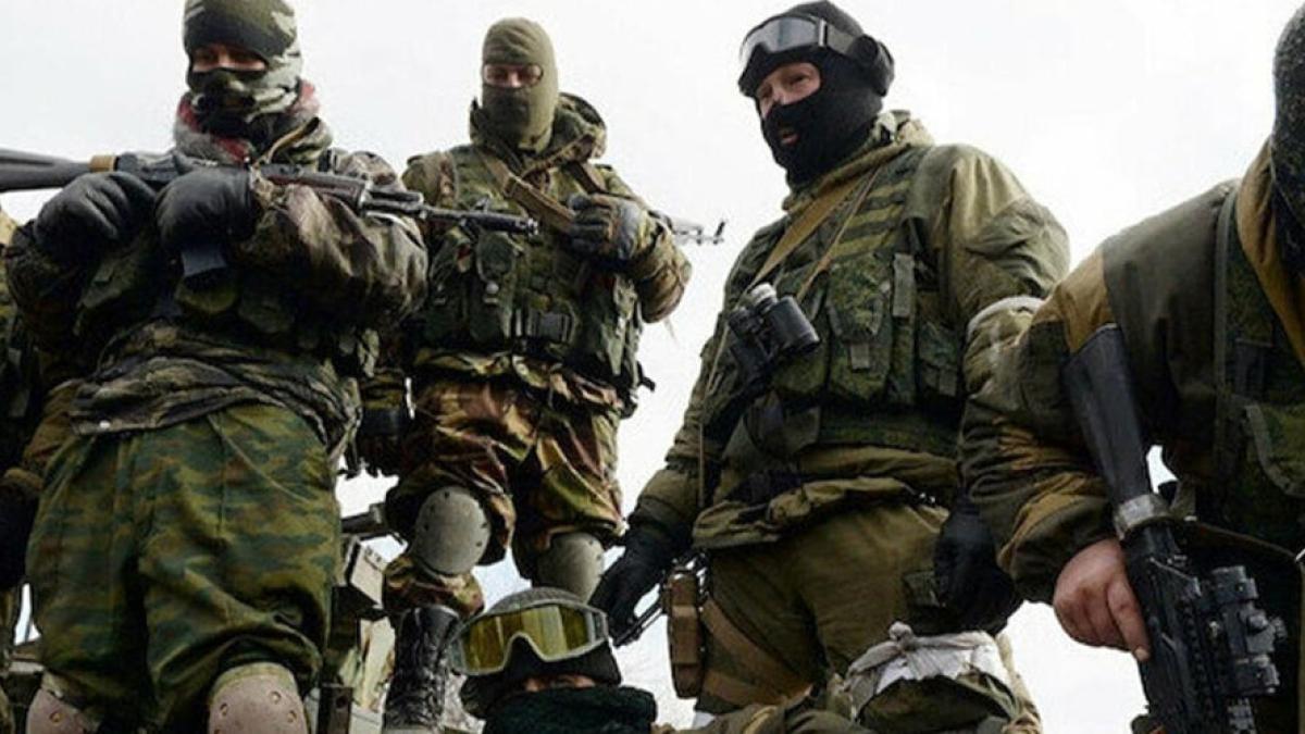 Reţinerea mercenarilor din Wagner Group în Belarus | Rusia neagă orice implicare, iar Ucraina îi vrea arestaţi