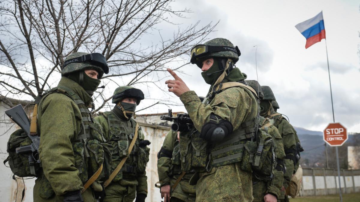 Greșeala făcută de Moldova și Ucraina, aflate între Occident și Rusia. Dungaciu: Transnistria e un geamantan fără mâner