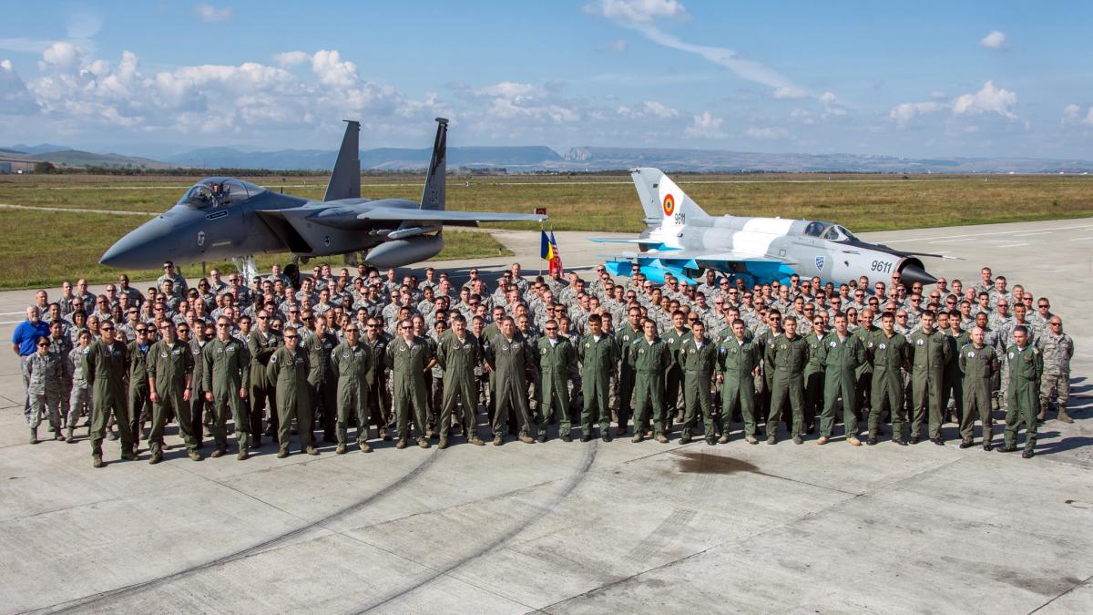 România, sub președinția lui Biden. Diaconescu: Biden cunoaște regiunea. Democrații au mutat scutul antirachetă în România