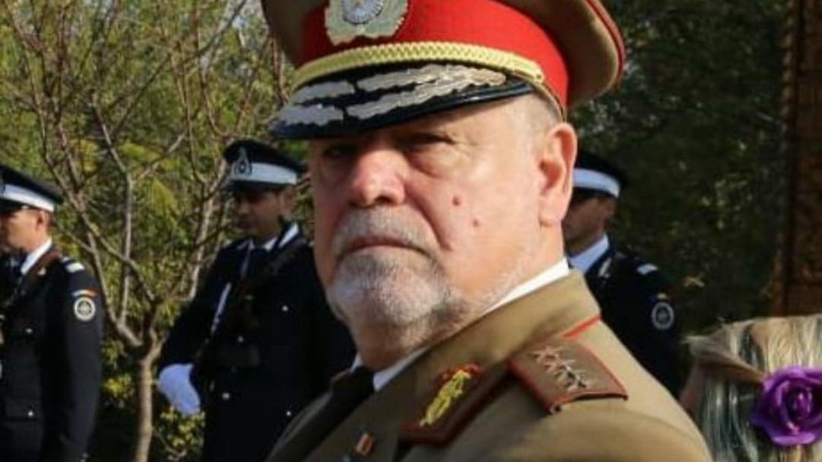 Generalul Mircea Chelaru, despre Armată, securitate, înzestrare și pensiile militare | Interviu DefenseRomania