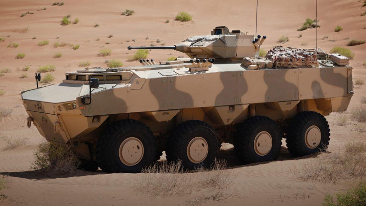 Cum a ratat România șansa de a construi cu Turcia blindate. Turcii au testat prototipul nostru, dar au ales colaborarea cu SUA
