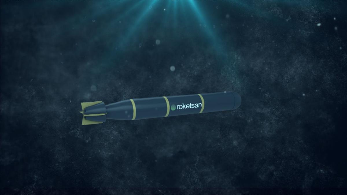 Turcia lansează proiectul de înlocuire a torpilei ușoare MK46 și MK54, fabricate în SUA