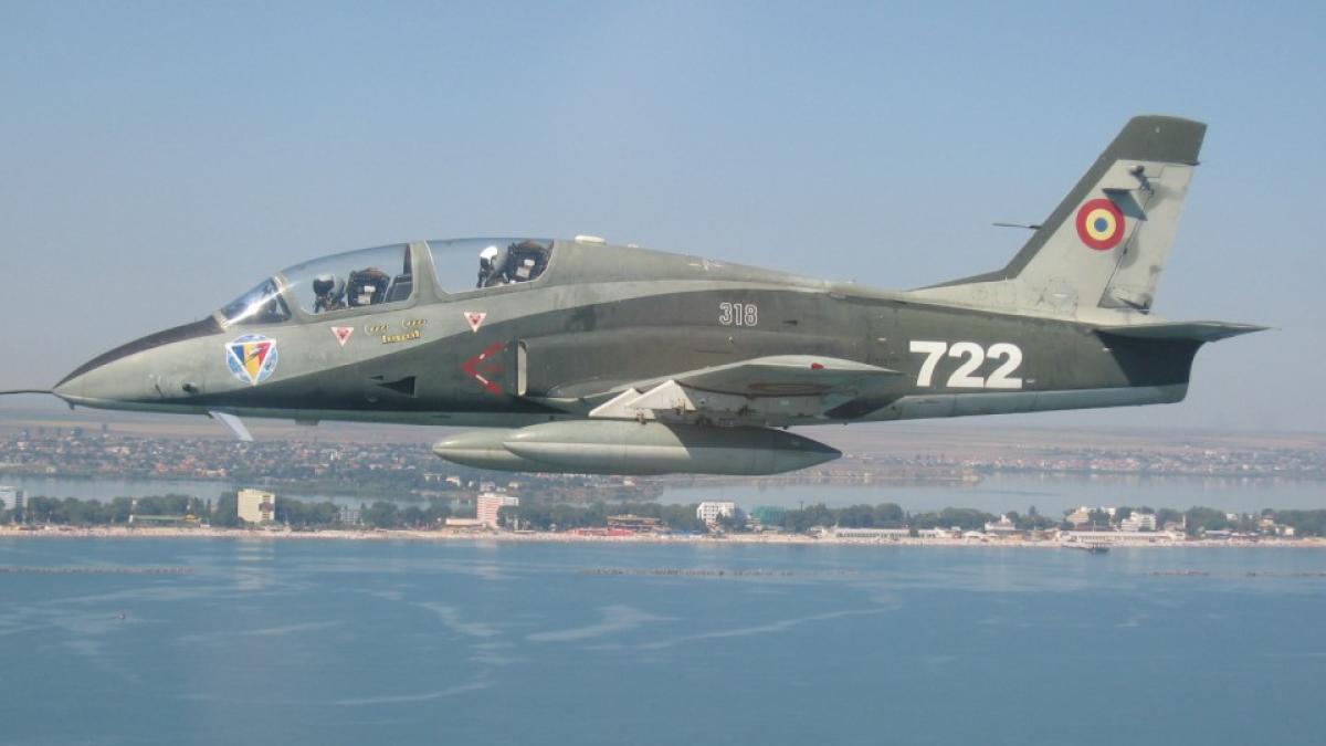 De ce s-a întârziat modernizare IAR-99 Șoim. Manole: E singurul program esențial de înzestrare cu integrator român