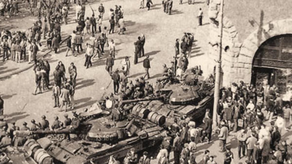 Răzvan Munteanu: Fără NATO și UE, România ar fi avut un conflict înghețat în Harghita și Covasna, orchestrat de Rusia