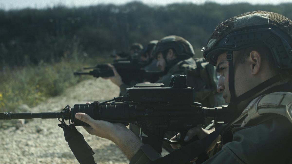 Israelul prezintă un sistem revoluţionar. One Shot – One Hit sau cum soldaţii îşi vor lovi ţintele, cu mai multă precizie