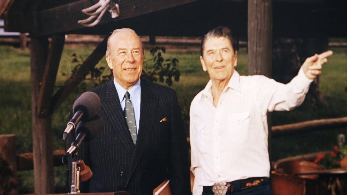 george-shultz-ronald-reagan_38691000
