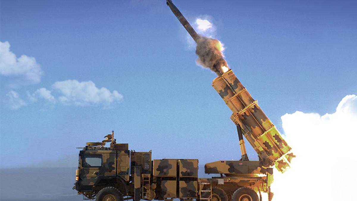 Turcia face upgrade sistemelor de rachete Kaplan TRG-300 (Foto/Video)