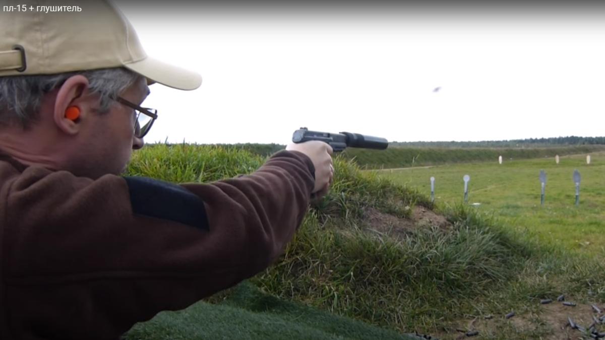 Kalașnikov anunță lansarea producției în serie a noului pistol semiautomat Lebedev calibru 9 mm