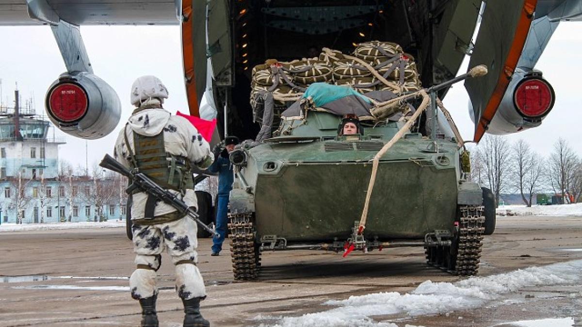 Apărarea României în cazul unui ipotetic conflict. Ion Petrescu: Ne-am putea aștepta la parașutări masive în reședințele de județ