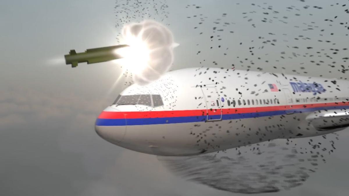 Doborârea zborului MH17. Separatiştii pro-ruşi au cerut sisteme Buk pentru a doborî avioane ucrainene