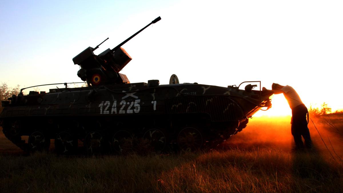 Noile programe de înzestrare ale MApN, din perspectiva industriei de apărare din România | Interviu Viorel Manole