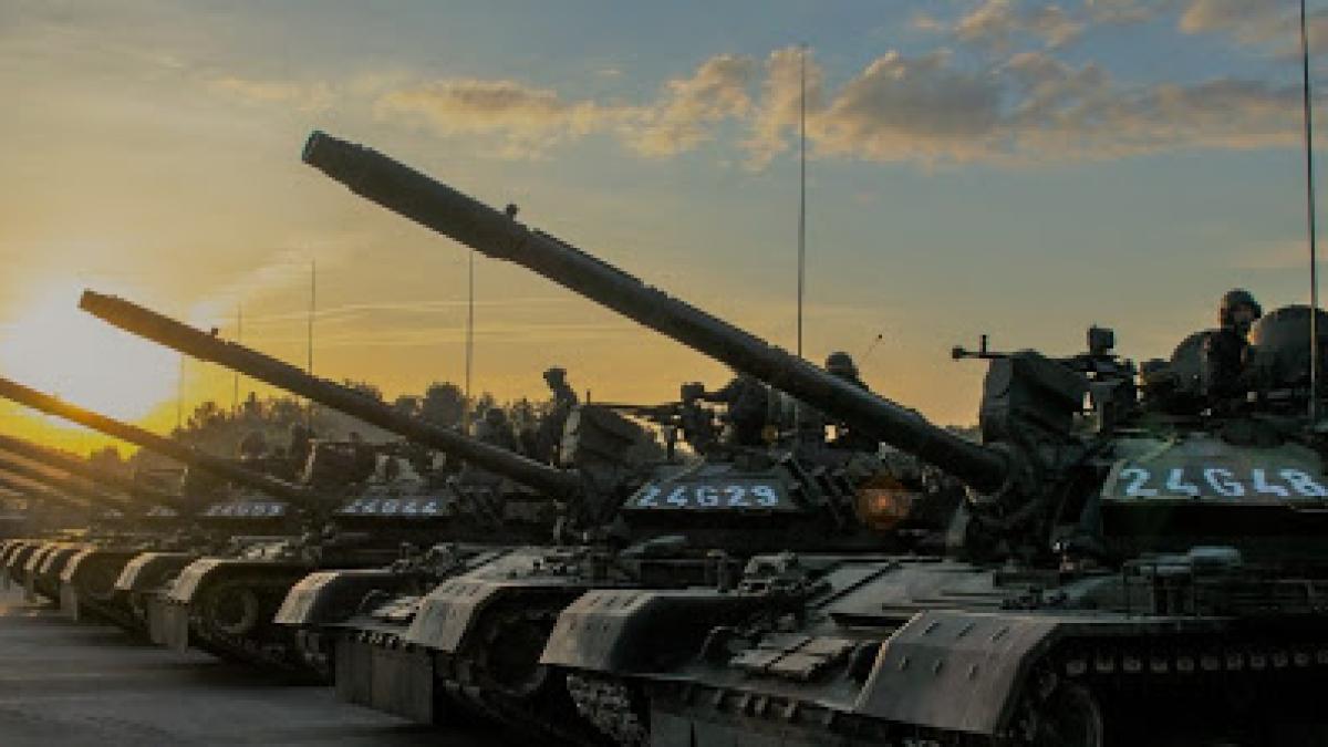 Vizita delegației României în Indonezia - oportunități pentru industria noastră | Nicu Fălcoi și Viorel Manole, interviu la DefenseRomania