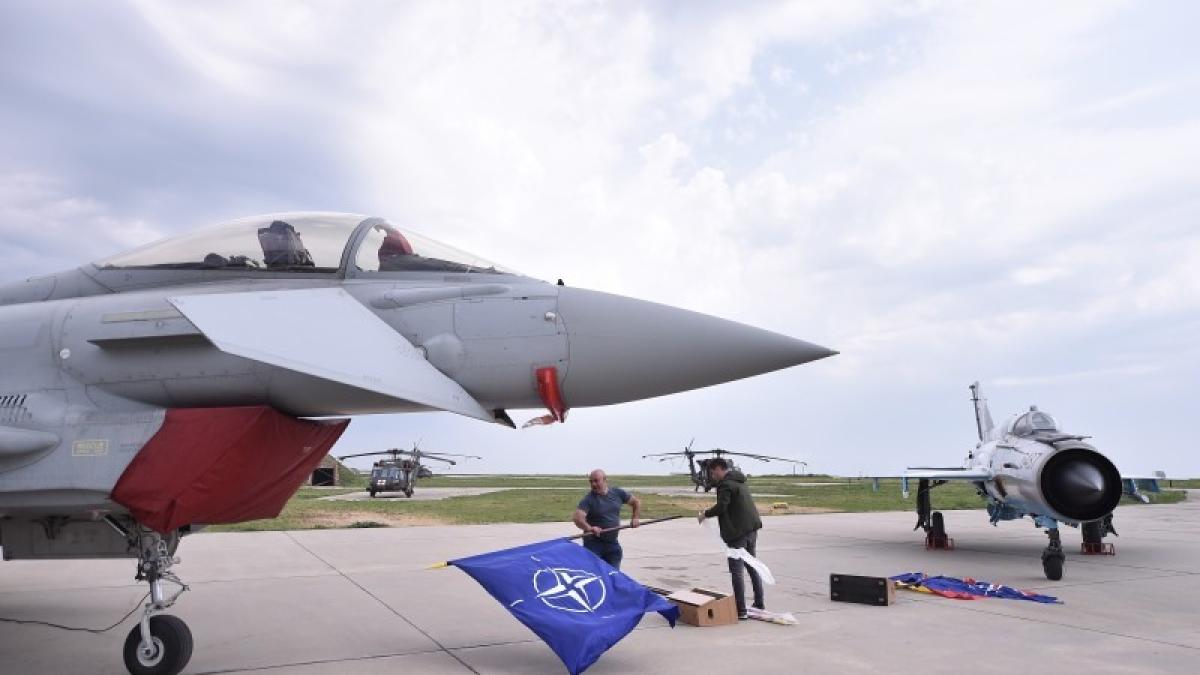 Schimbările pe plan militar și politic după o săptămână istorică: Summiturile NATO și Biden - Putin | Ion Petrescu, interviu la DefenseRomania