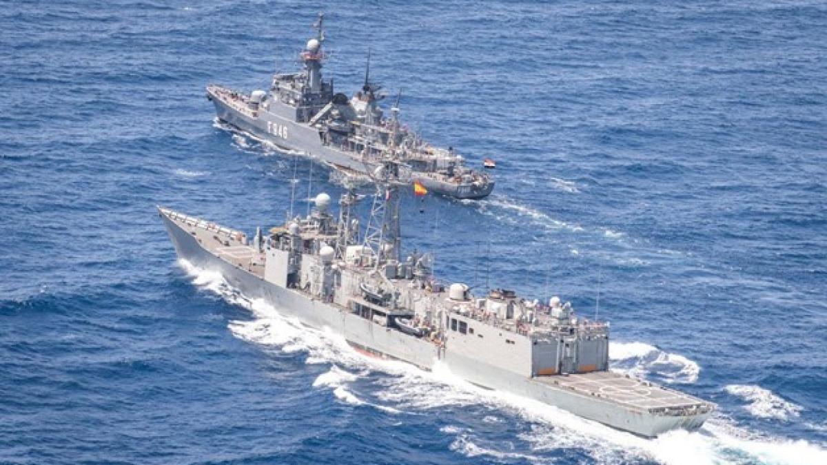 marina-egipteana-a-desfasurat-exercitii-in-marea-mediterana_19602300