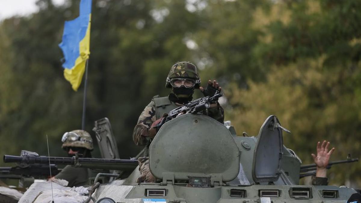 Rusia înțelege doar limbajul forței. Șeful misiunii diplomatice a Ucrainei în România: Putin se oprește doar acolo unde e oprit