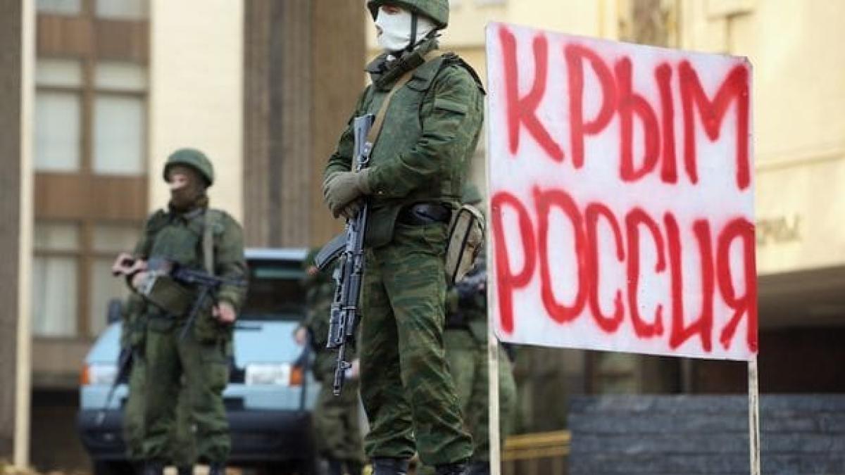 În 2014 Putin a eșuat să împingă Rusia spre granițele României. Ar putea încerca din nou rușii să rupă de Ucraina întreg litoralul Mării Negre?