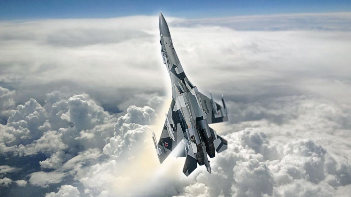  „Cobra lui Pugaciov”, inventată de suedezi și însușită de ruși, este doar pentru acrobație